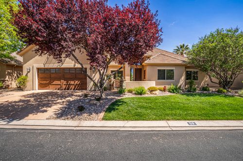 59-1854 W Stonebridge Dr, St George, UT, 84770-5113 | Card Image