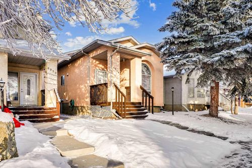 6934 Laguna Way Ne, Calgary, AB, T1Y6W2 | Card Image