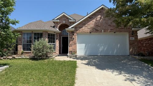 3312 Woodberry Ln, Mckinney, TX, 75071-3260 | Card Image