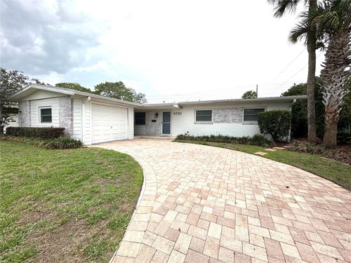 6721 Precourt Dr, ORLANDO, FL, 32809-6448 | Card Image