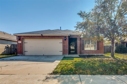 609 Misty Mountain Dr, Fort Worth, TX, 76140-7533 | Card Image