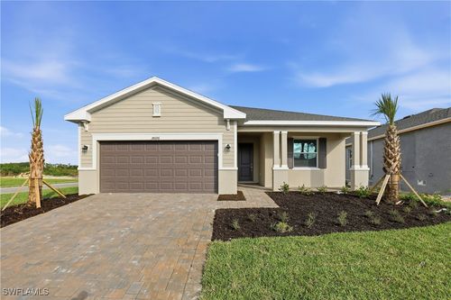 18696 Marlin Kite Ln, North Fort Myers, FL, 33917-4040 | Card Image