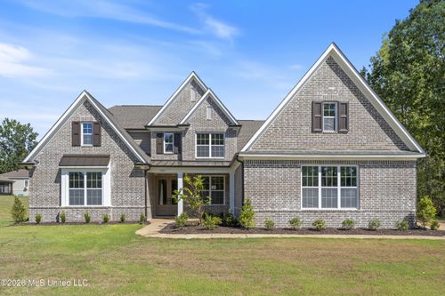 1280 Courtlynn Dr, Hernando, MS, 38632 | Card Image