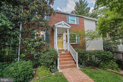 104 N Galveston St, ARLINGTON, VA, 22203-1206 | Card Image