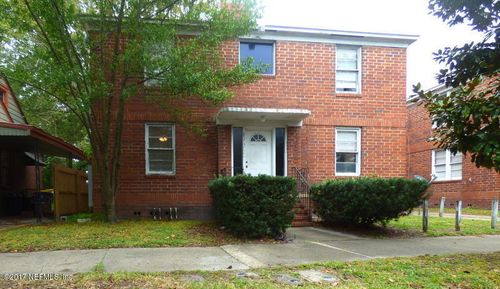 1-2575 Myra St, Jacksonville, FL, 32204-3543 | Card Image