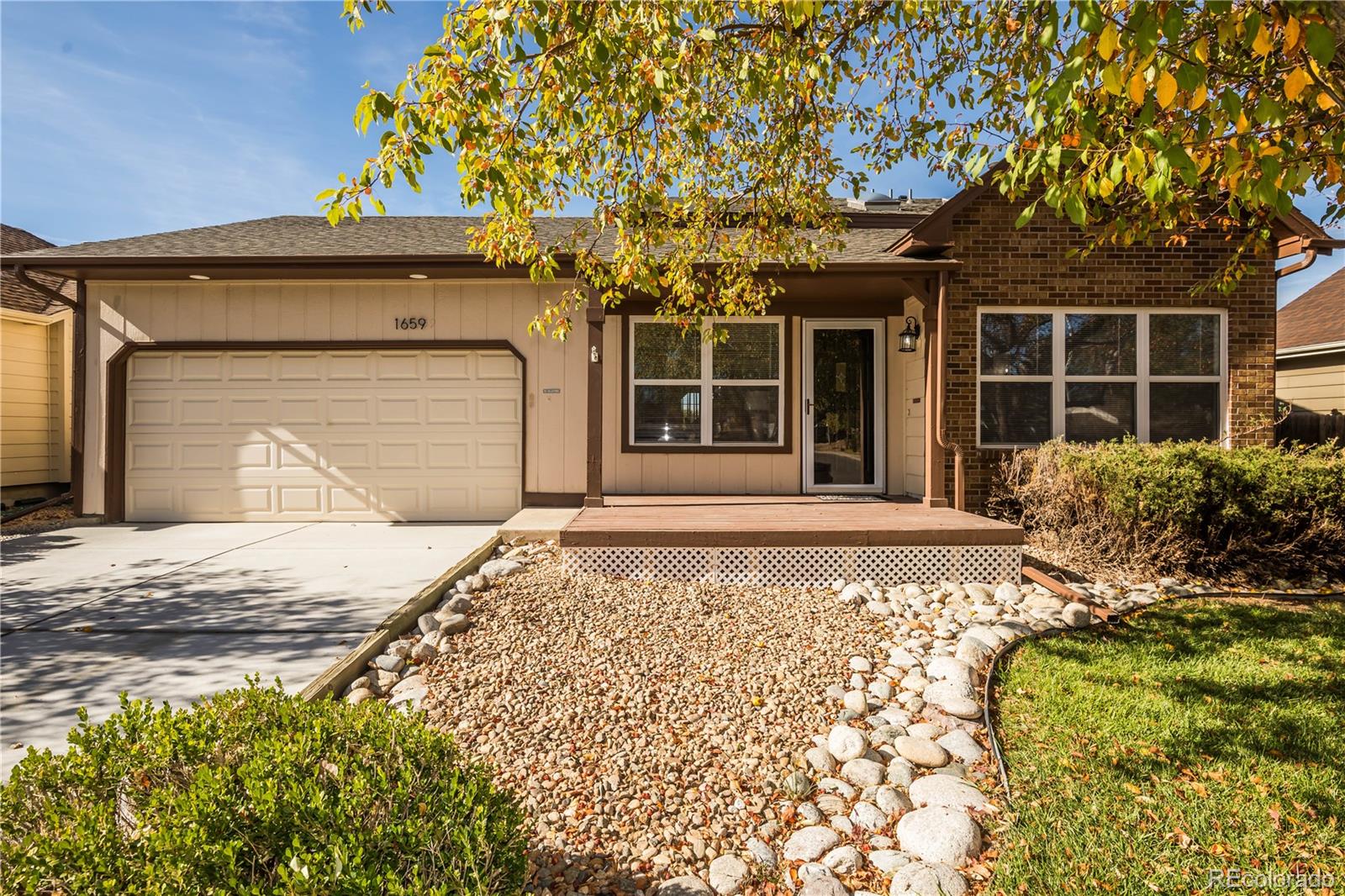 Ensenada St, Aurora, CO 80017