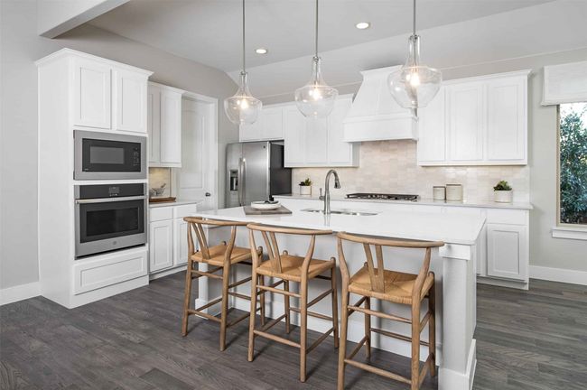 2224 Oak Branch Trl, House other with 3 bedrooms, 3 bathrooms and null parking in Midlothian TX | Image 7