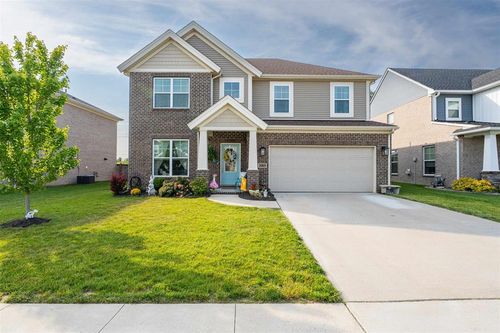 3905 Brookfield Dr, Owensboro, KY, 42303-8301 | Card Image