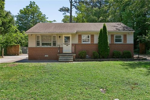 601 Bond Avenue, Chesapeake, VA, 23323 | Card Image