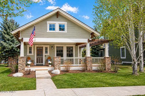 30 Bunker Way, Eagle, CO, 81631-5388 | Card Image