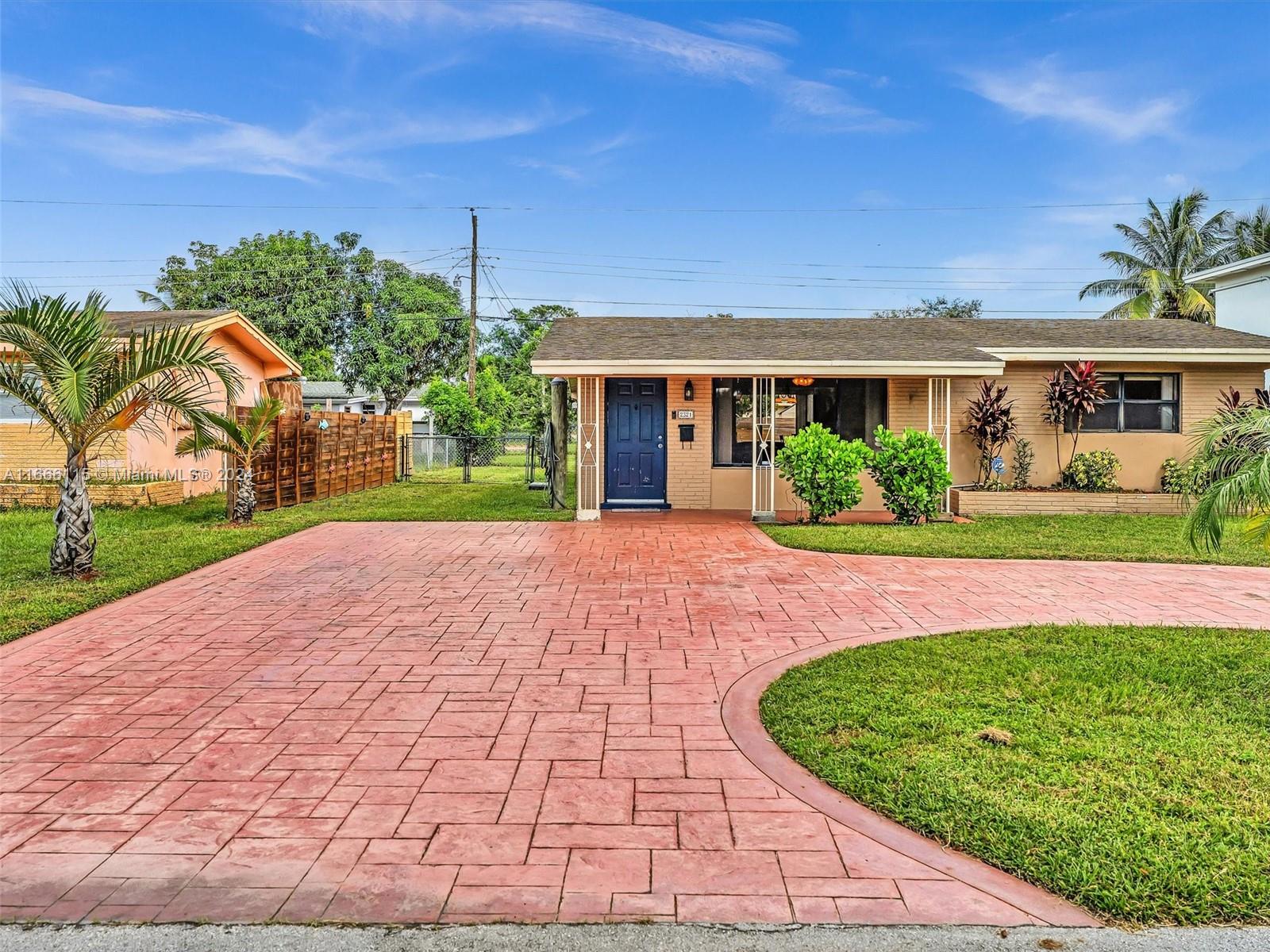 Havana Dr, Miramar, FL 33023