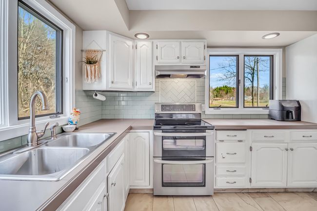 1856 N 56 Th Ave, House other with 3 bedrooms, 3 bathrooms and null parking in Mears MI | Image 10