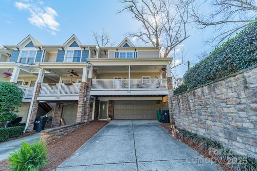 2953 Craftsman Ln, Charlotte, NC, 28204-4391 | Card Image