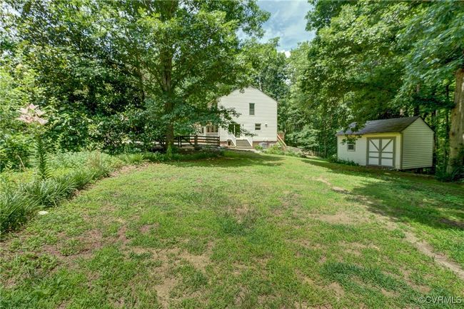 15368 W Fork Dr, House other with 4 bedrooms, 3 bathrooms and null parking in Glen Allen VA | Image 34
