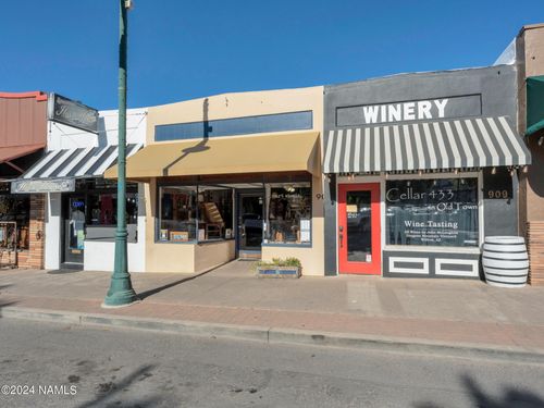 909 N Main St, Cottonwood, AZ, 86326-3533 | Card Image