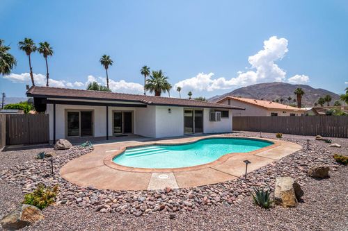 73100 Santa Rosa Way, Palm Desert, CA, 92260-2803 | Card Image