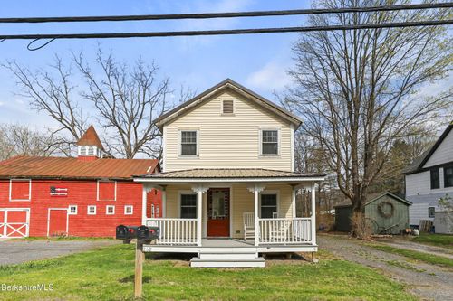 2262 State Route 66, Ghent, NY, 12075-1222 | Card Image