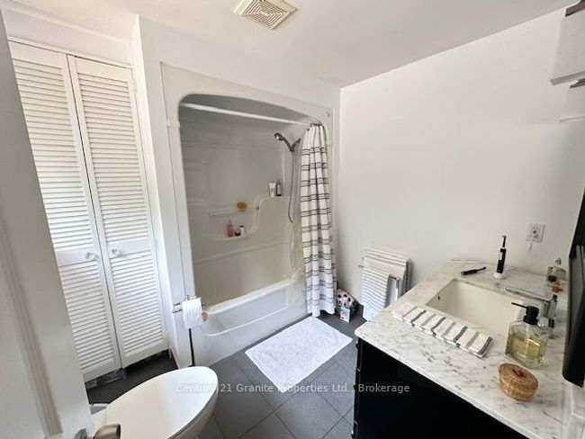 4 Turtle Lane, House other with 2 bedrooms, 1 bathrooms and 6 parking in Mckellar ON | Image 36