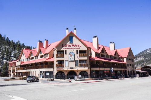 122-201 W Main St, Red River, NM, 87558-7000 | Card Image