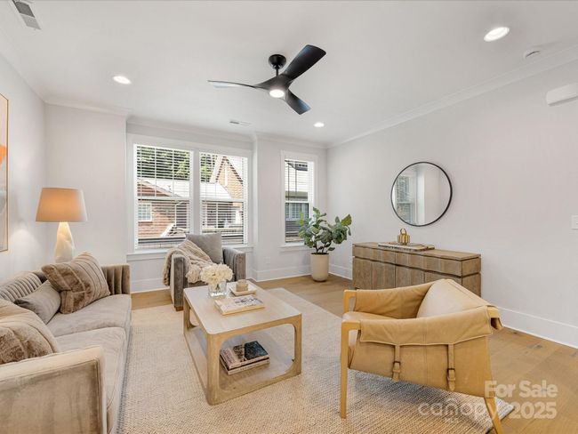 1409 Kenilworth Ave, Townhouse with 3 bedrooms, 5 bathrooms and null parking in Charlotte NC | Image 12