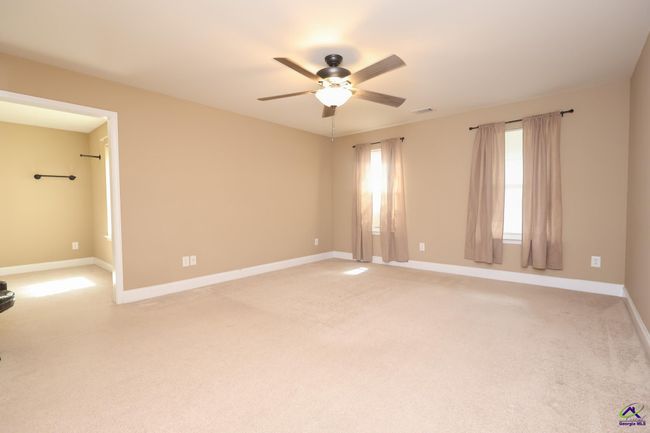 222 Olde Hickory Cir, House other with 5 bedrooms, 3 bathrooms and null parking in Bonaire GA | Image 13