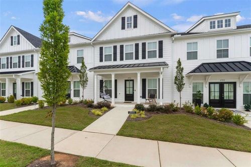 1723 Prospect Way Sw, Conyers, GA, 30094-3217 | Card Image