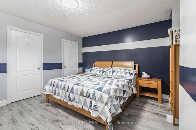 324 Van Kirk Dr, House other with 6 bedrooms, 5 bathrooms and 4 parking in Brampton ON | Image 29