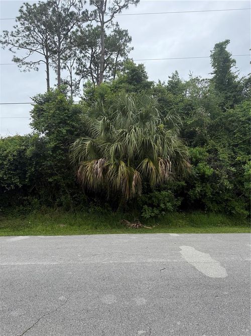 38 Squash Blossom Trl, Palm Coast, FL, 32164-5314 | Card Image
