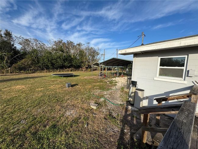 2000 Mcclellan Rd, House other with 4 bedrooms, 2 bathrooms and null parking in Frostproof FL | Image 45