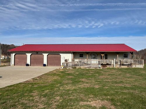 10541 Wilkins Run Rd Ne, Newark, OH, 43055-9741 | Card Image