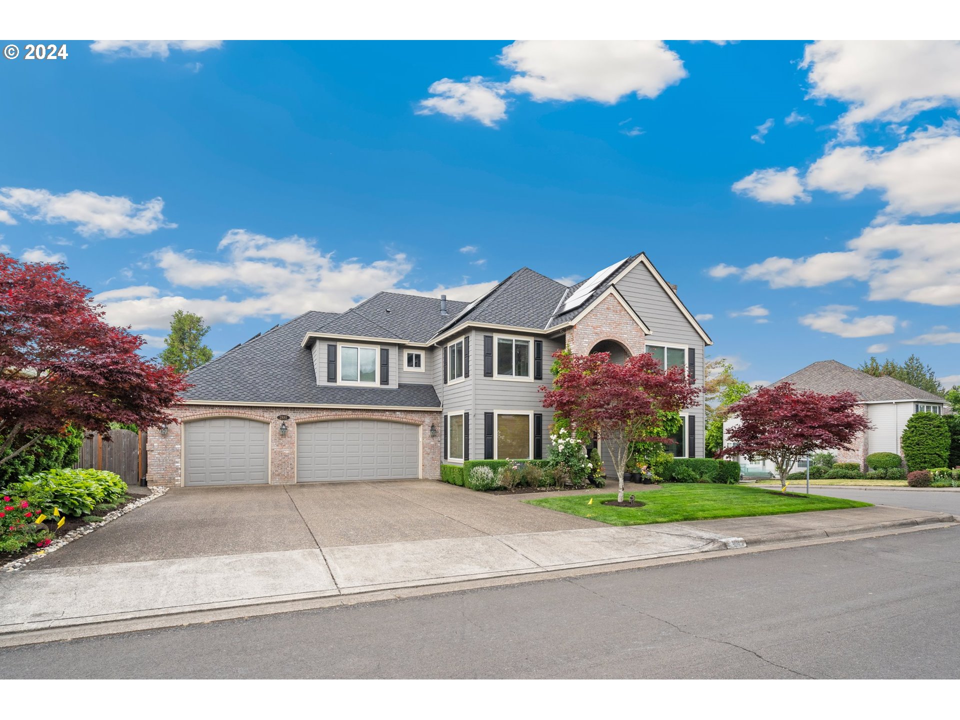 127th Ave, Portland, OR 97229