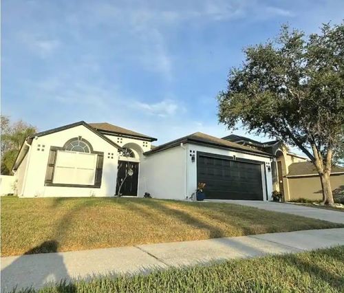 24921 Ravello Street, Land O Lakes, FL, 34639 | Card Image