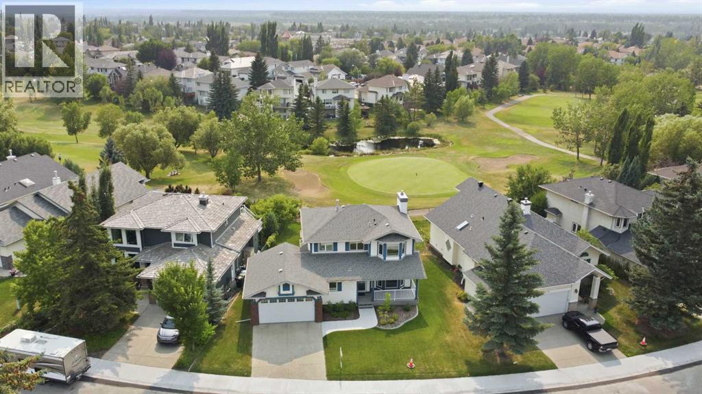 Residential in Calgary