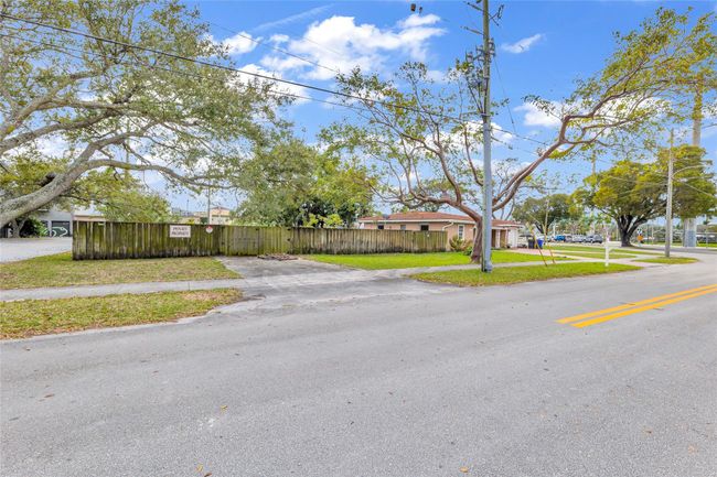 5912 Tyler St, Home with 0 bedrooms, 0 bathrooms and null parking in Hollywood FL | Image 11