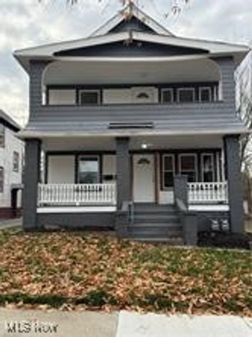 10802 Lamontier Avenue, Cleveland, OH, 44104 | Card Image