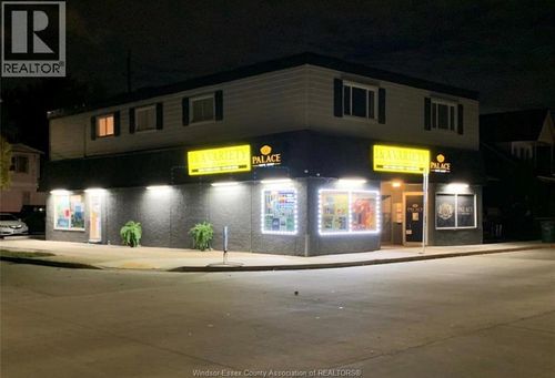 2187-2189 Howard Ave, Windsor, ON, N8X3T9 | Card Image