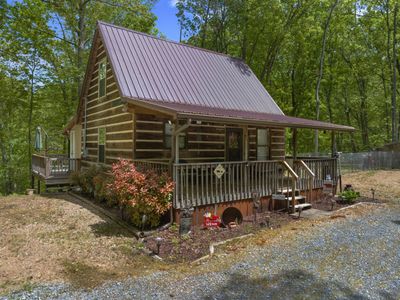 1098 Highway 25 E, House other with 2 bedrooms, 1 bathrooms and null parking in Newport TN | Image 1