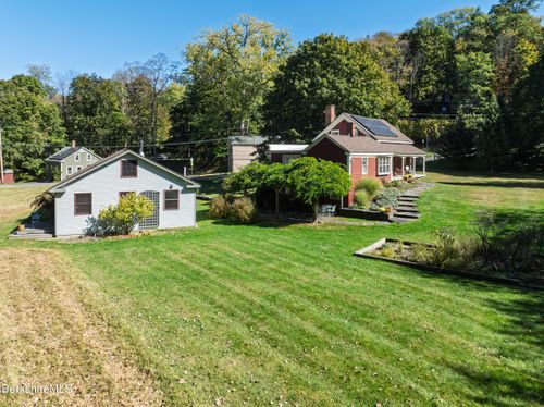 1 Bulkley St, Williamstown, MA, 01267-2077 | Card Image