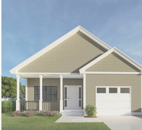 43 Skyview Ln, Laconia, NH, 03246-4125 | Card Image