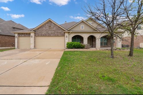 17920 Silent Harbor Loop, Pflugerville, TX, 78660-2262 | Card Image