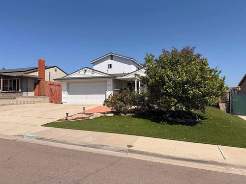 10041 Gem Tree Way, Santee, CA, 92071-1609 | Card Image