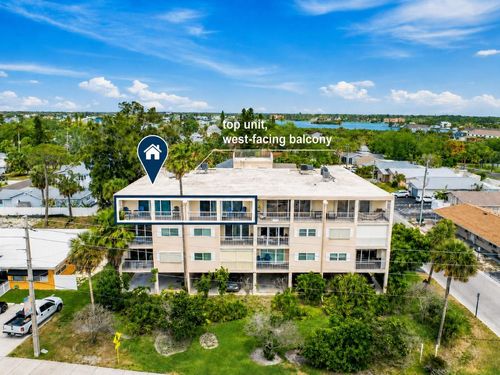 10-1005 Gulf Blvd, INDIAN ROCKS BEACH, FL, 33785-2715 | Card Image
