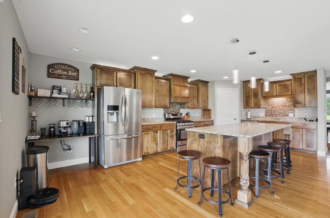 16300 Old Highway 63 S, House other with 5 bedrooms, 6 bathrooms and null parking in ASHLAND MO | Image 13