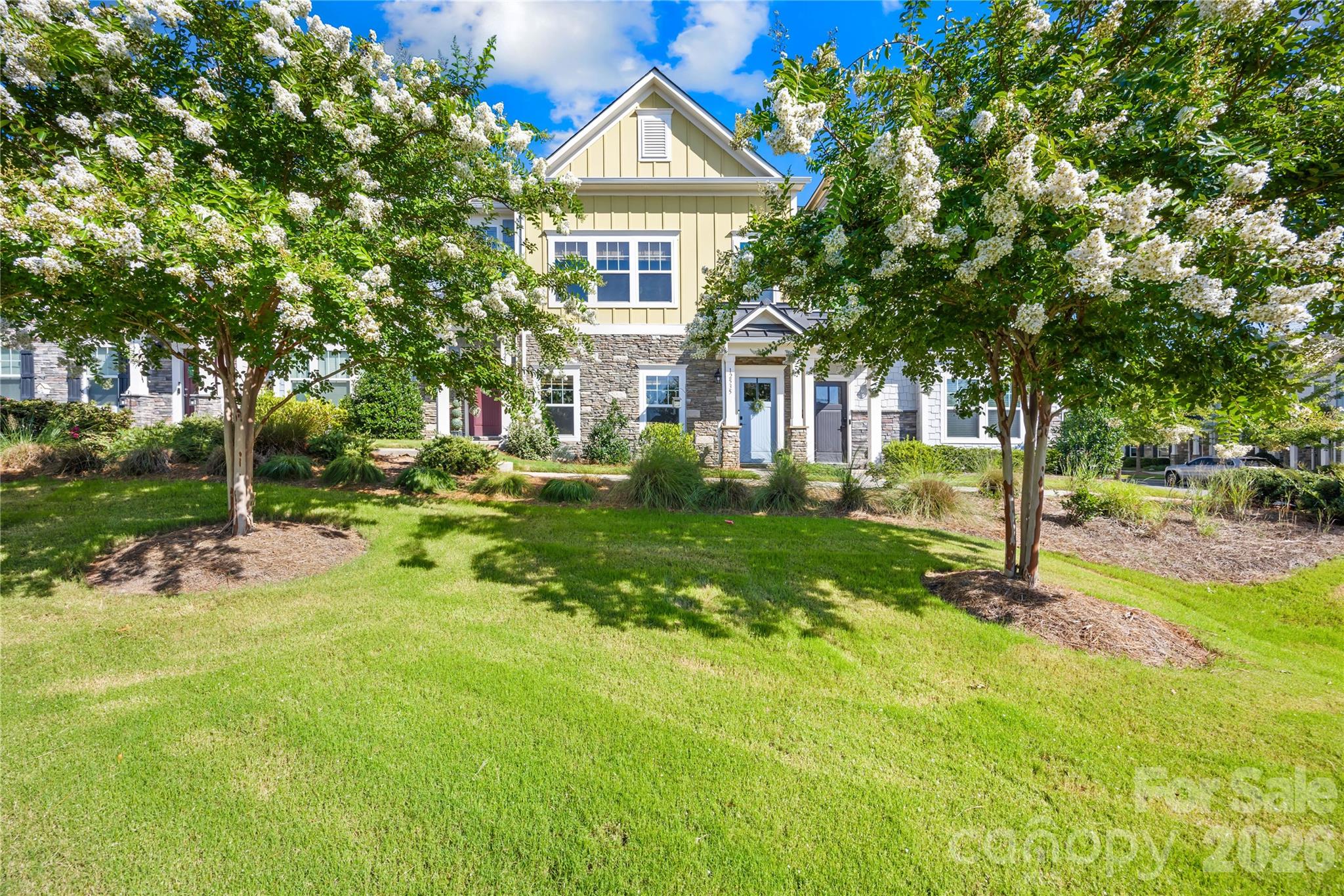 Residential in Huntersville 5