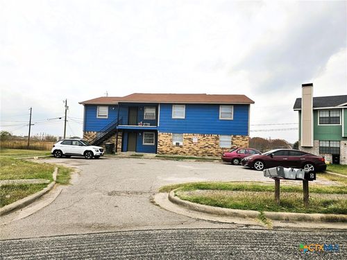 1107 Eastside Dr, Killeen, TX, 76543-4276 | Card Image