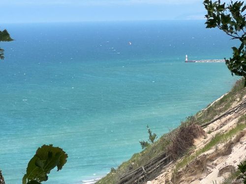 Parcel A Parcel A Lake Bluff Dr, Arcadia, MI, 49613 | Card Image