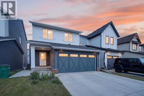 48 Willow Green Sw, Airdrie, AB, T4B5M3 | Card Image