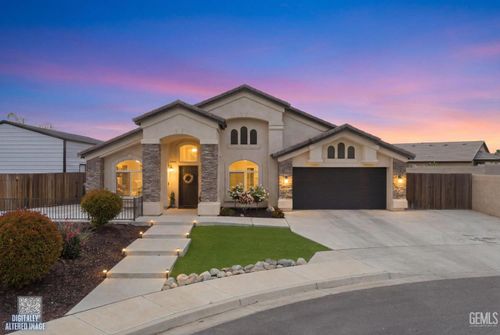 6008 Luckman Dr, Bakersfield, CA, 93311-2490 | Card Image