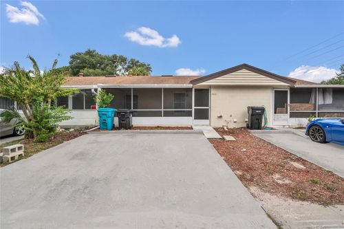 2801 Willow Run, ORLANDO, FL, 32808-3719 | Card Image