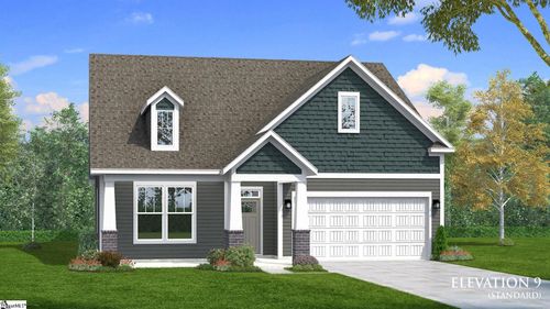 8 Pelham Rd, Greenville, SC, 29615-2142 | Card Image